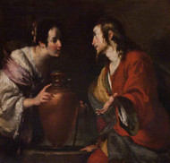 Bernardo Strozzi