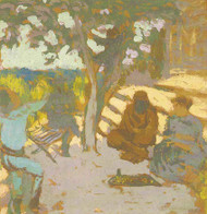 Edouard Vuillard