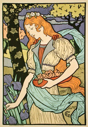 Eugene Grasset