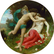 William Bouguereau