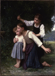 Elizabeth Jane Gardner Bouguereau