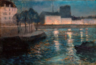 Fritz Thaulow