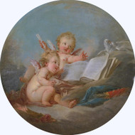 Francois Boucher