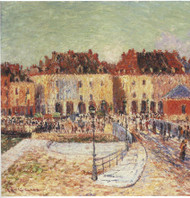 Gustave Loiseau