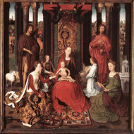 Hans Memling