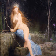 Jules Joseph Lefebvre