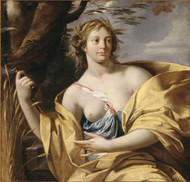 Simon Vouet