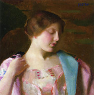 William Macgregor Paxton