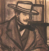 Jozsef Rippl Ronai