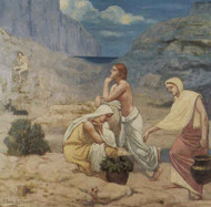 Pierre Puvis De Chavannes