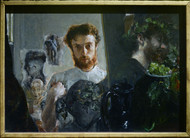 Antonio Mancini