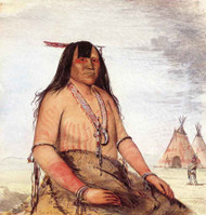 George Catlin