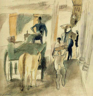 Jules Pascin