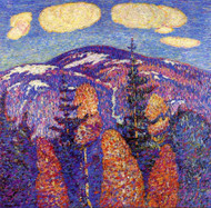 Marsden Hartley