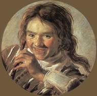 Frans Hals