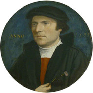 Hans Holbein The Younger