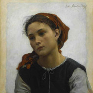 Jules Adolphe Breton