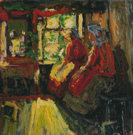 Abram Efimovich Arkhipov