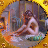 Delphin Enjolras