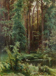 Ivan Ivanovich Shishkin