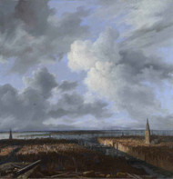 Jacob Van Ruisdael