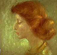 Alice Pike Barney