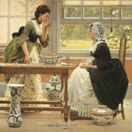 George Dunlop Leslie