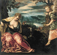 Jacopo Tintoretto