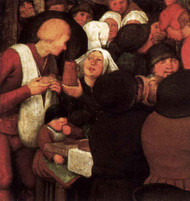 Pieter Bruegel The Elder