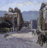 Walter Richard Sickert