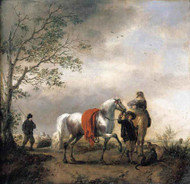 Philips Wouwerman Dutch