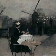 Ramon Casas I Carbo