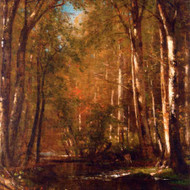 Thomas Worthington Whittredge