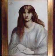 Dante Gabriel Rossetti