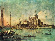 Francesco Guardi