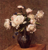 Henri Fantin Latour