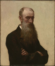 William Morris Hunt (1824-1879)