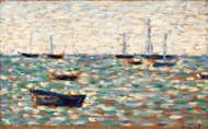 Georges Seurat