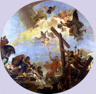 Giovanni Battista Tiepolo