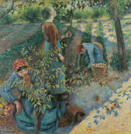 Camille Pissarro