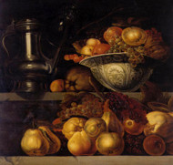 Jan Davidszoon De Heem