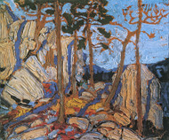 Tom Thomson