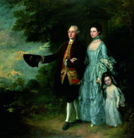 Thomas Gainsborough