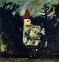 Chaim Soutine