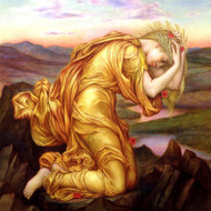 Evelyn De Morgan