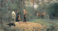 Frederick Mccubbin