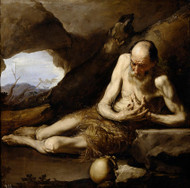 Jusepe De Ribera