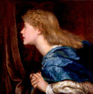 George Frederic Watts English