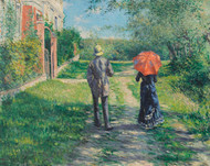 Gustave Caillebotte