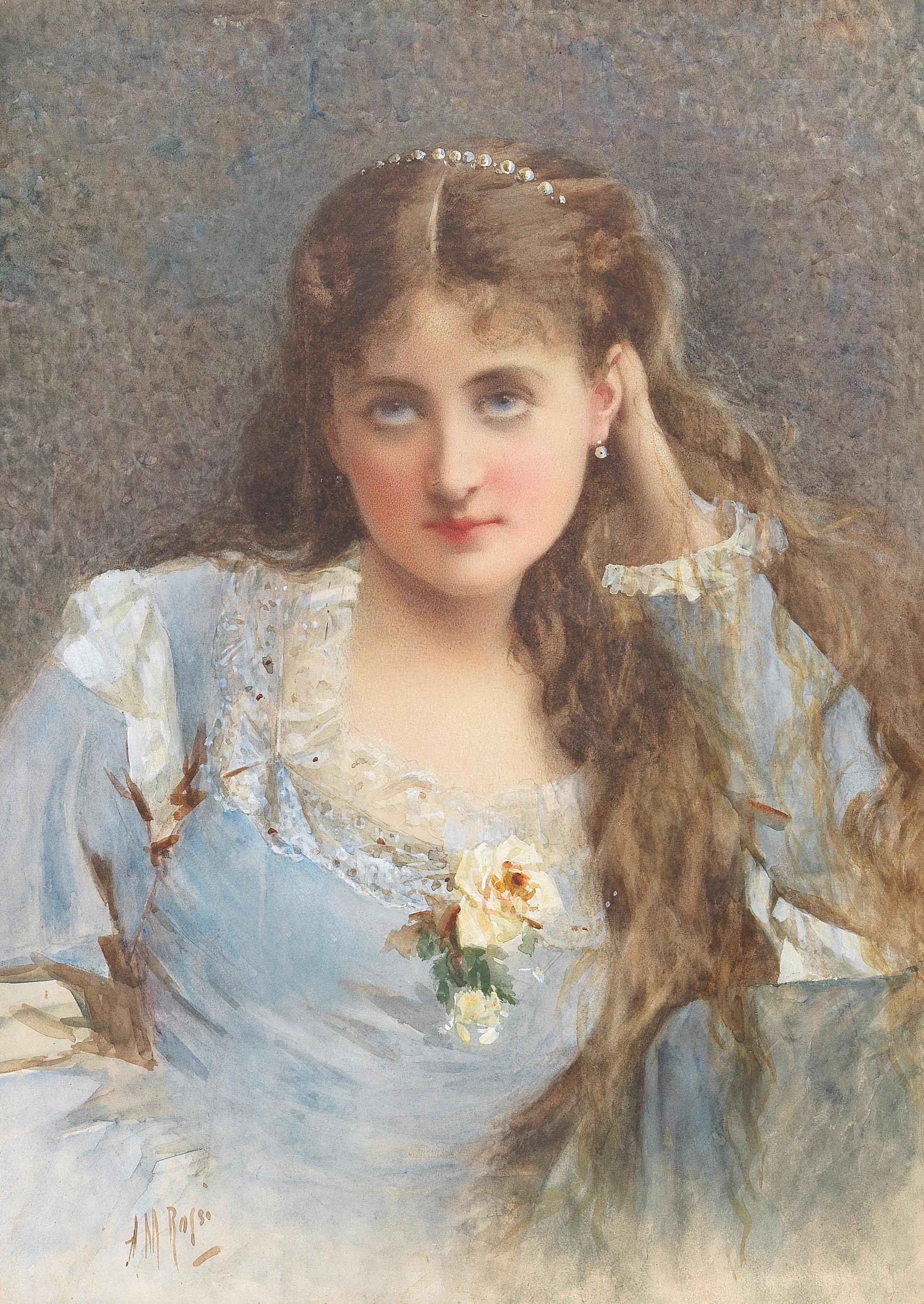 Alexander Mark Rossi Products Cutler Miles Art Gallery